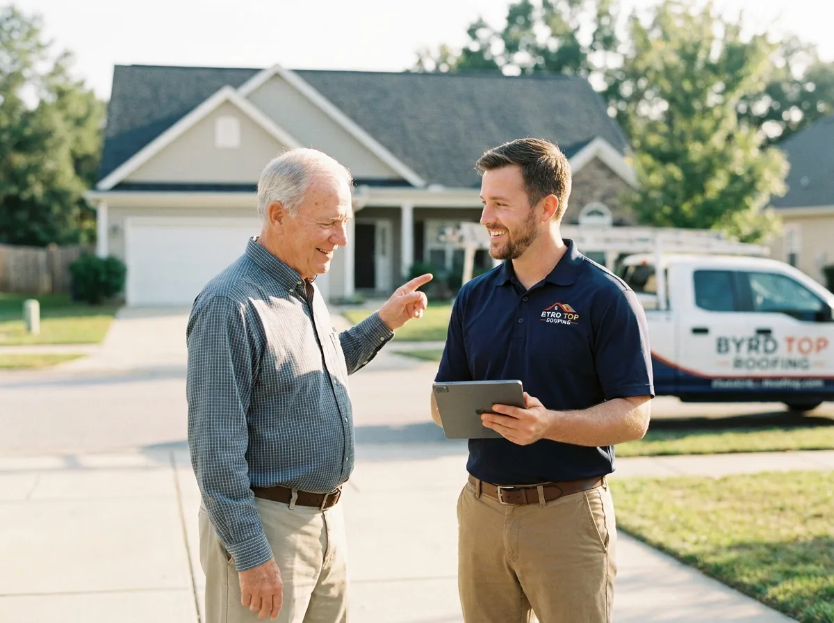 Roofing Sublette, IL FAQs